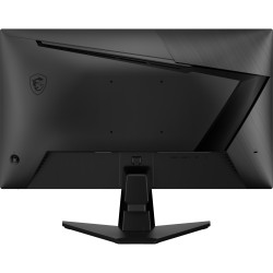 MSI G255F G255F, 62,2 cm (24.5"), 1920 x 1080 Pixeles, Full HD, LCD, 1 ms, Negro 2
