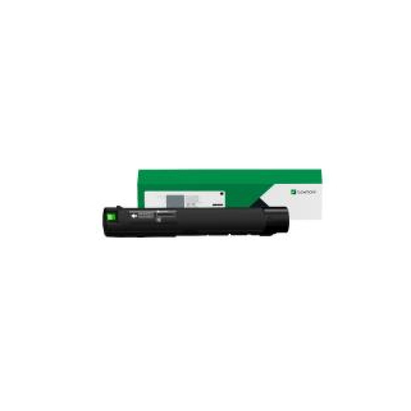 Lexmark 85D0HK0 85D0HK0, 28000 páginas, Negro, 1 pieza(s)