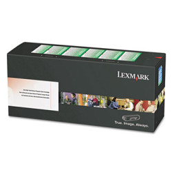 Lexmark 78C2UME 78C2UME, 7000 páginas, Magenta, 1 pieza(s)