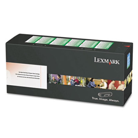 Lexmark 78C2UME 78C2UME, 7000 páginas, Magenta, 1 pieza(s)