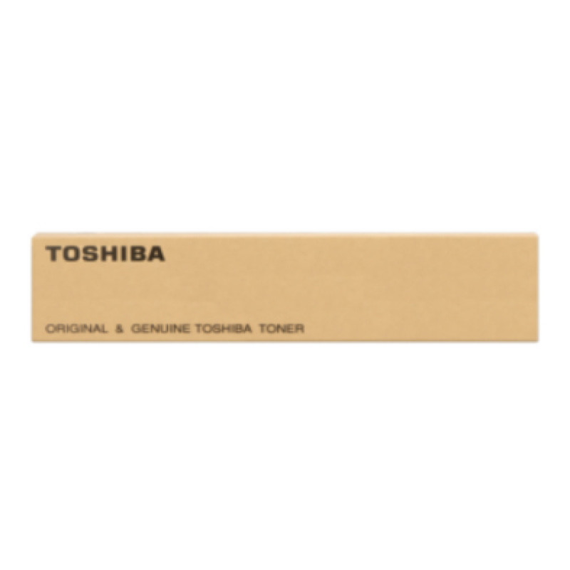 Toshiba 6AJ00000283 6AJ00000283, 33600 páginas, Magenta, 1 pieza(s)