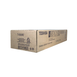 Toshiba 6AJ00000221 T-2822E, 17500 páginas, Negro, 1 pieza(s)