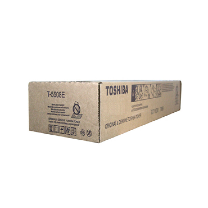 Toshiba 6AJ00000221 T-2822E, 17500 páginas, Negro, 1 pieza(s)