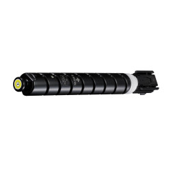 Canon 3769C002 C-EXV 58L, 0 páginas, 26000 páginas, Amarillo, 1 pieza(s)