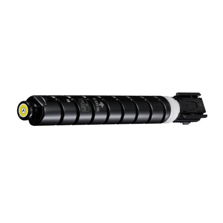 Canon 3769C002 C-EXV 58L, 0 páginas, 26000 páginas, Amarillo, 1 pieza(s)