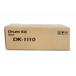 KYOCERA 302M293013 DK-1110, Original, Kyocera, Ecosys FS-1020MFP, Ecosys FS-1025MFP, Ecosys FS-1040, Ecosys FS-1120MFP, Ecosys