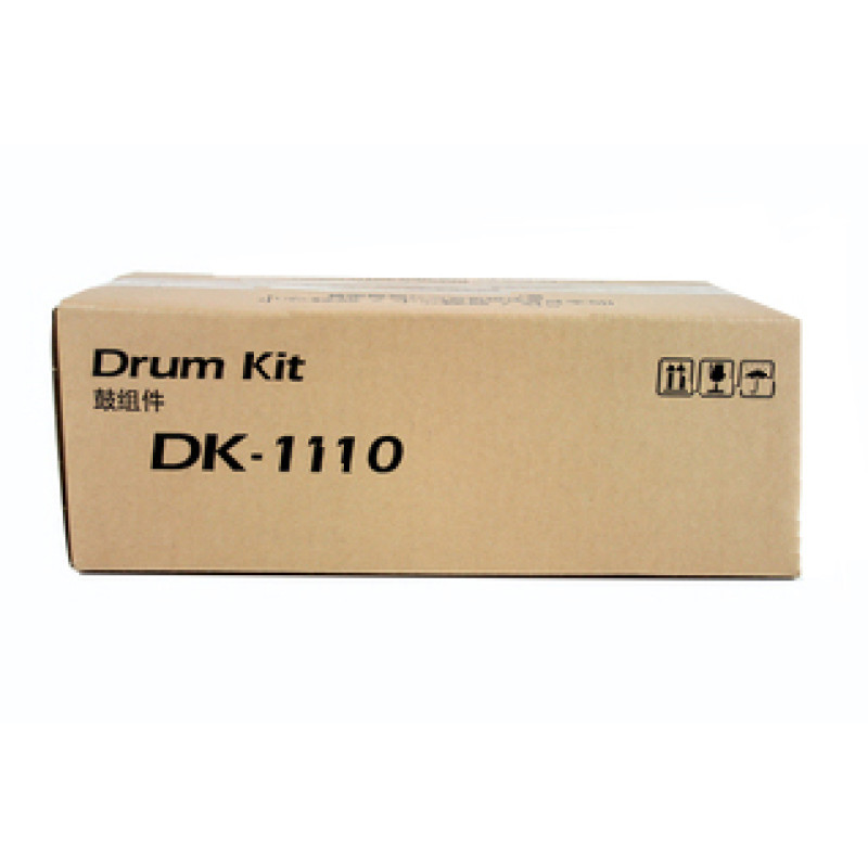 KYOCERA 302M293013 DK-1110, Original, Kyocera, Ecosys FS-1020MFP, Ecosys FS-1025MFP, Ecosys FS-1040, Ecosys FS-1120MFP, Ecosys