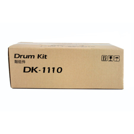 KYOCERA 302M293013 DK-1110, Original, Kyocera, Ecosys FS-1020MFP, Ecosys FS-1025MFP, Ecosys FS-1040, Ecosys FS-1120MFP, Ecosys