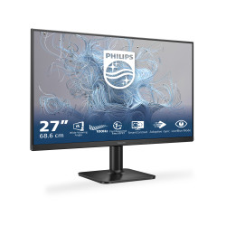 Philips 27E2N1100L/00 1000 series 27E2N1100L/00, 68,6 cm (27"), 1920 x 1080 Pixeles, Full HD, LCD, 4 ms, Negro 2