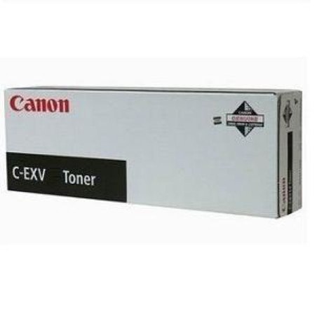 Canon 2778B003 C-EXV 29, 169000 páginas, Negro, 1 pieza(s)