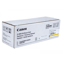 Canon 2189C002 C-EXV 55, 45000 páginas, Negro, 1 pieza(s)
