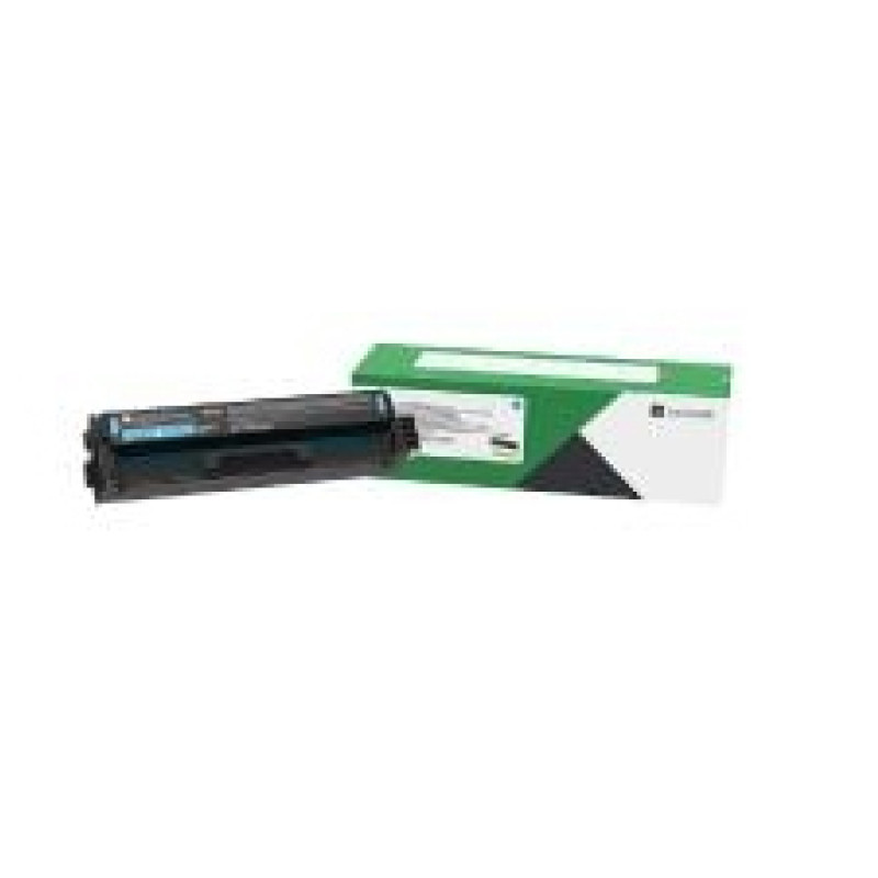 Lexmark 20N2HC0 20N2HC0, 4500 páginas, Cian, 1 pieza(s)