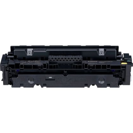 Canon 1251C004 CRG-046H, 5000 páginas, Amarillo, 1 pieza(s)