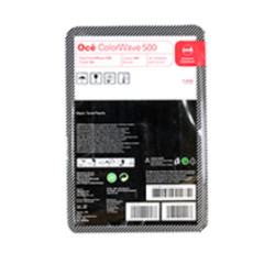 Canon 1070038734 CW 500, Negro, 1 pieza(s)