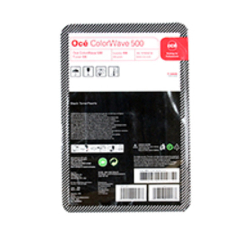Canon 1070038734 CW 500, Negro, 1 pieza(s)
