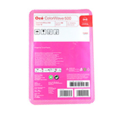 Canon 1070038733 CW 500, Magenta, 1 pieza(s)