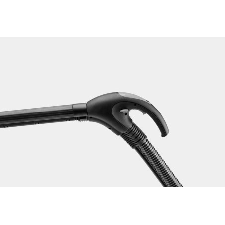 Kärcher 1.439-490.0 SV 7, Limpiador a vapor de cilindro, 0,5 L, Negro, Gris, Blanco, Botones, Fijo, 50 cm