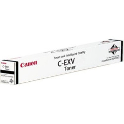 Canon 0998C002 C-EXV 52, Negro, 1 pieza(s)