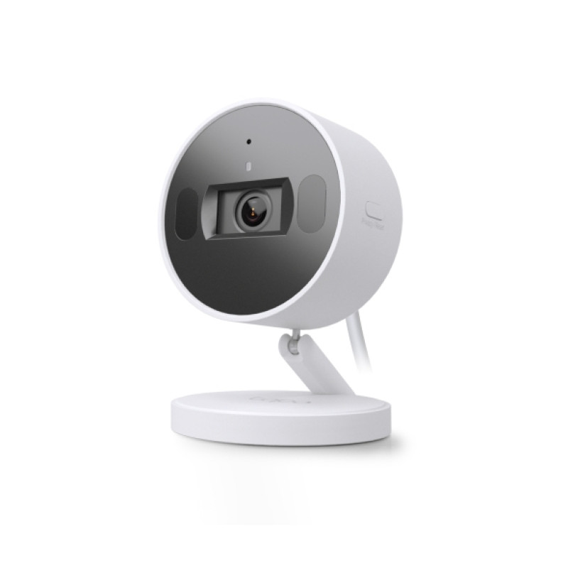 TP-Link TAPO C125 TAPO C125, Cámara de seguridad IP, Interior, Inalámbrico, Escritorio, Blanco, 120°