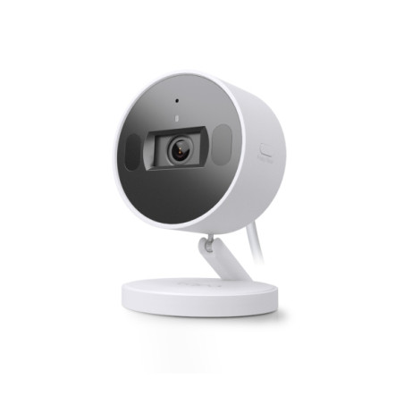 TP-Link TAPO C125 TAPO C125, Cámara de seguridad IP, Interior, Inalámbrico, Escritorio, Blanco, 120°