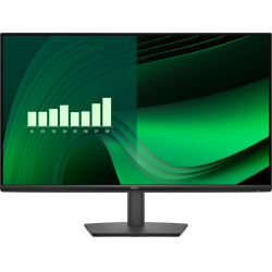 DELL DELL-E2725HM E Series E2725HM, 68,6 cm (27"), 1920 x 1080 Pixeles, Full HD, LCD, 8 ms, Negro