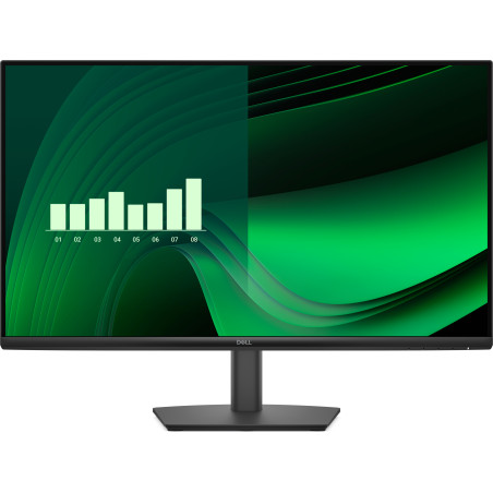 DELL DELL-E2725HM E Series E2725HM, 68,6 cm (27"), 1920 x 1080 Pixeles, Full HD, LCD, 8 ms, Negro