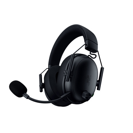Razer RZ04-05410100-R3M1 BlackShark V3, Inalámbrico, Juego, 12 - 28000 Hz, 270 g, Auriculares, Negro