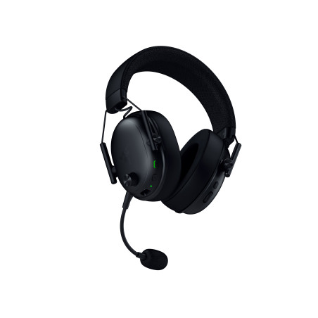 Razer RZ04-05410100-R3M1 BlackShark V3, Inalámbrico, Juego, 12 - 28000 Hz, 270 g, Auriculares, Negro