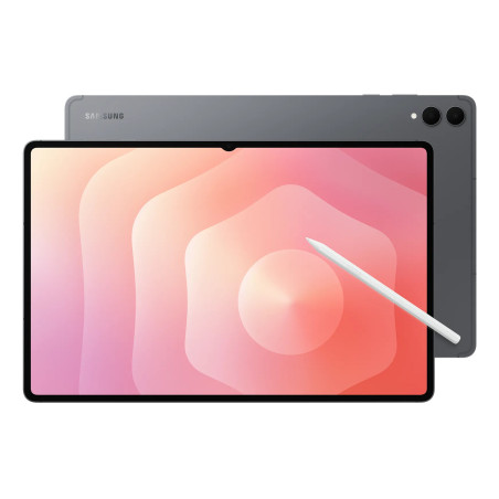 Samsung SM-X930NZAREUB Galaxy Tab S11 Ultra , 37,1 cm (14.6"), 2960 x 1848 Pixeles, 256 GB, 12 GB, 3,3 GHz, Gris