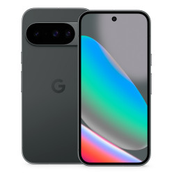 Google GA09883-GB Pixel 10, 16 cm (6.3"), 12 GB, 256 GB, 48 MP, Android 16.0, Negro