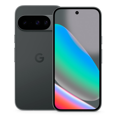 Google GA09883-GB Pixel 10, 16 cm (6.3"), 12 GB, 256 GB, 48 MP, Android 16.0, Negro