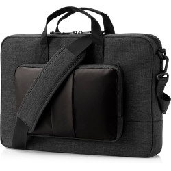 HP 1G6D5AA Bolsa para portátil Lightweight 15.6, Funda, 39,6 cm (15.6"), Tirante para hombro, 470 g 2