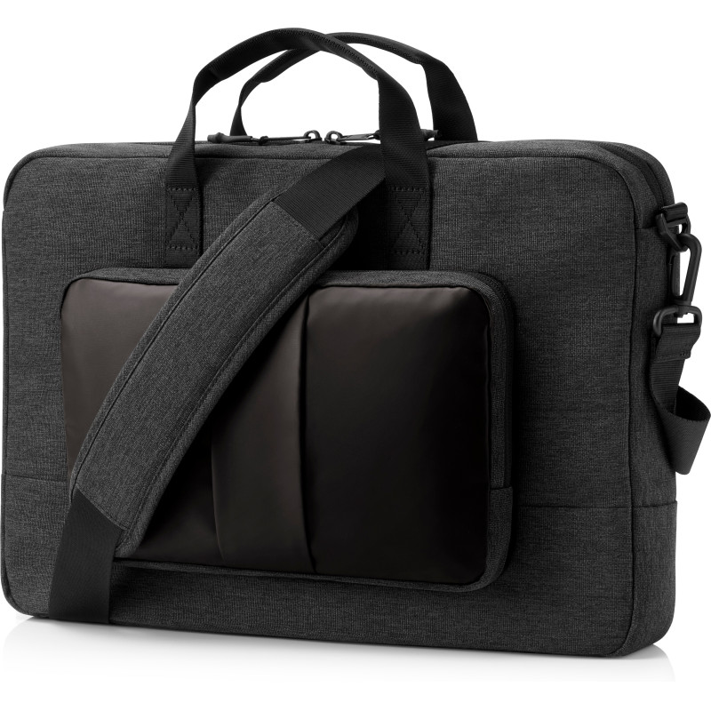 HP 1G6D5AA Bolsa para portátil Lightweight 15.6, Funda, 39,6 cm (15.6"), Tirante para hombro, 470 g