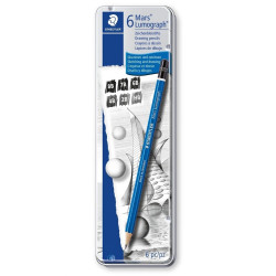 Staedtler 4007817108710 4007817108710, Caja de papel