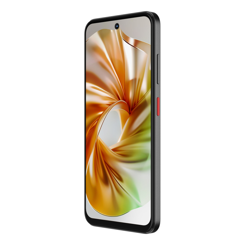 Nubia 123446501006 Focus 2 5G, 17 cm (6.7"), 1600 x 720 Pixeles, 8 GB, 256 GB, 108 MP, Negro