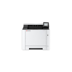 KYOCERA 110C253NL0 ECOSYS PA2101cx, Laser, Color, 1200 x 1200 DPI, A4, 21 ppm, Impresión dúplex 2