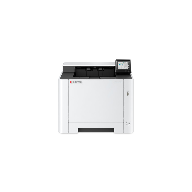 KYOCERA 110C253NL0 ECOSYS PA2101cx, Laser, Color, 1200 x 1200 DPI, A4, 21 ppm, Impresión dúplex