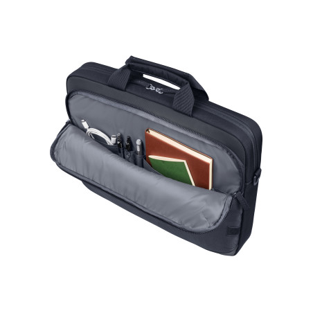 HP A08JWAA Bolsa para portátil Everyday de 16 pulgadas, Maletín, 40,9 cm (16.1"), Tirante para hombro, 510 g