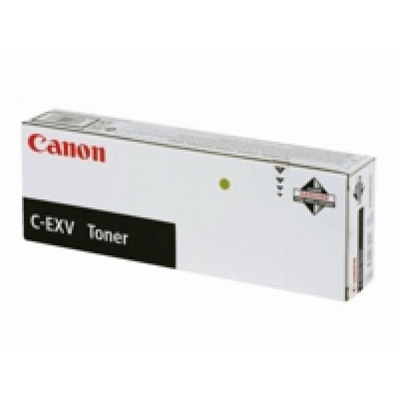 Canon 3766B002 C-EXV 36, 56000 páginas, Negro, 1 pieza(s)