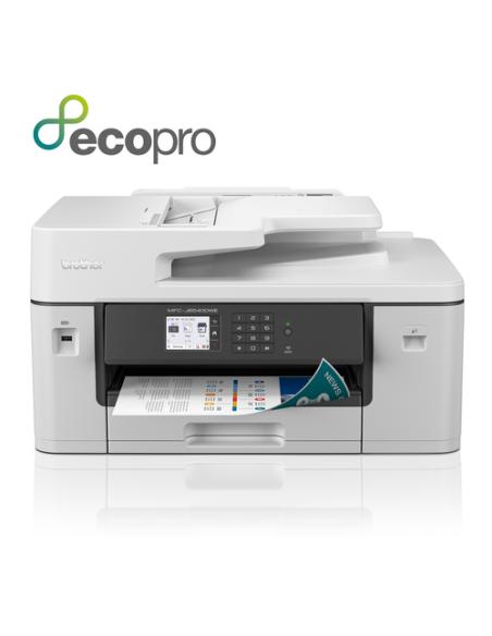 Brother MFC-J6540DWE impresora multifunción Inyección de tinta A3 1200 x 4800 DPI Wifi