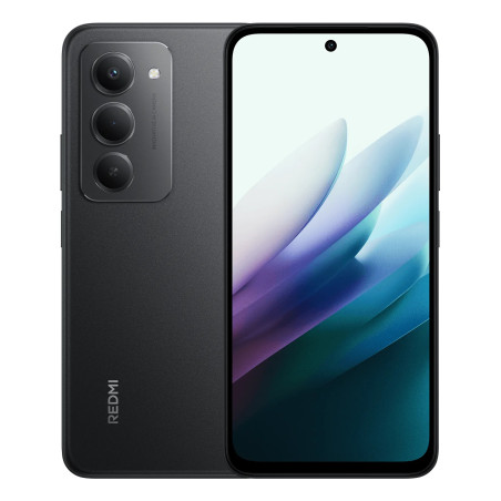 Xiaomi MZB0KPLEU Redmi 15, 17,5 cm (6.9"), 2340 x 1080 Pixeles, 8 GB, 256 GB, 50 MP, Negro