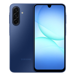 Samsung SM-A176BZBAEUE Galaxy A17 5G, 17 cm (6.7"), 4 GB, 128 GB, 50 MP, Android 15, Azul