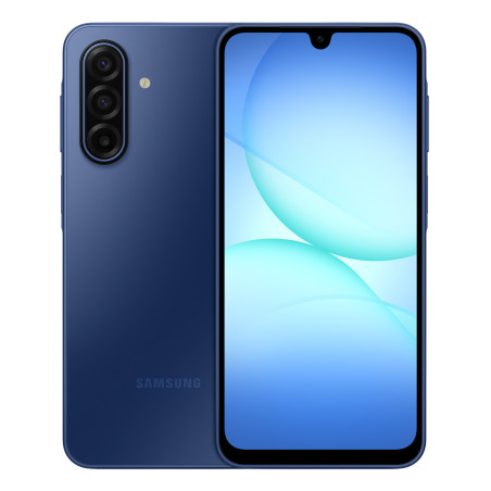 Samsung SM-A176BZBDEUB Galaxy A17 5G, 17 cm (6.7"), 1080 x 2340 Pixeles, 8 GB, 256 GB, 50 MP, Azul