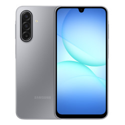 Samsung SM-A176BZADEUB Galaxy A17 5G, 17 cm (6.7"), 1080 x 2340 Pixeles, 8 GB, 256 GB, 50 MP, Gris