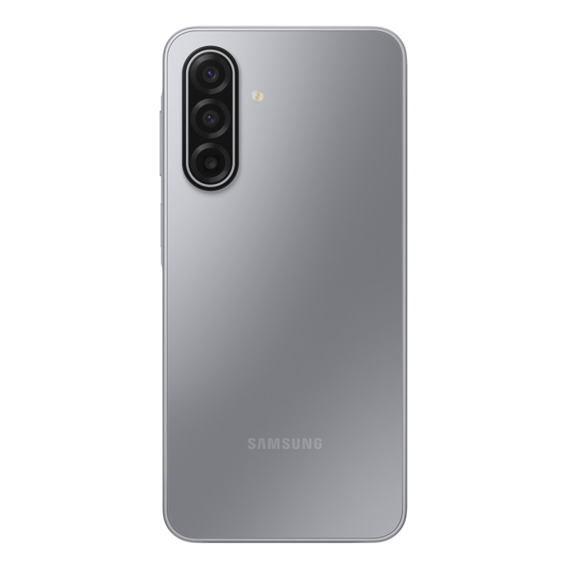 Samsung SM-A176BZADEUB Galaxy A17 5G, 17 cm (6.7"), 1080 x 2340 Pixeles, 8 GB, 256 GB, 50 MP, Gris