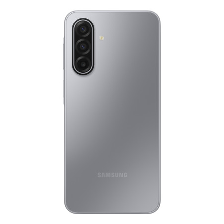 Samsung SM-A176BZADEUB Galaxy A17 5G, 17 cm (6.7"), 1080 x 2340 Pixeles, 8 GB, 256 GB, 50 MP, Gris