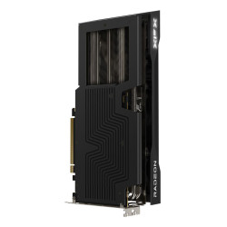 XFX RX-96TS316B7 RX-96TS316B7, Radeon RX 9060 XT, 16 GB, GDDR6, 128 bit, PCI Express x16 5.0, 3 Ventilador(es) 2