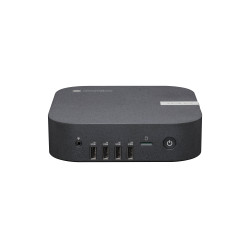 ASUS 90MS02X1-M001Y0 Chromebox CHROMEBOX5-S7009UNA, Intel® Core™ i7, i7-1355U, 16 GB, DDR4-SDRAM, 256 GB, ChromeOS 2