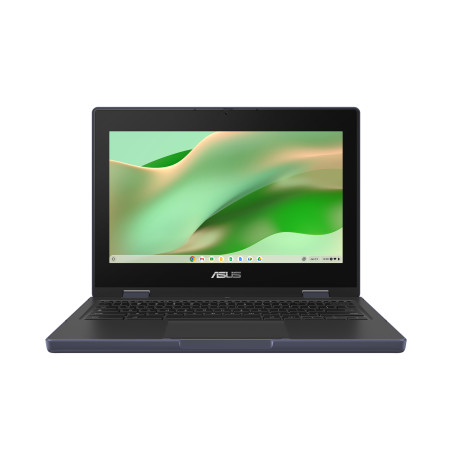 ASUS 90NX08W1-M00300 Chromebook CR11 Flip CR1104FTA-NS0094 - Ordenador Portátil 11.6" HD (Intel N N150, 8GB RAM, 64GB eMMC,