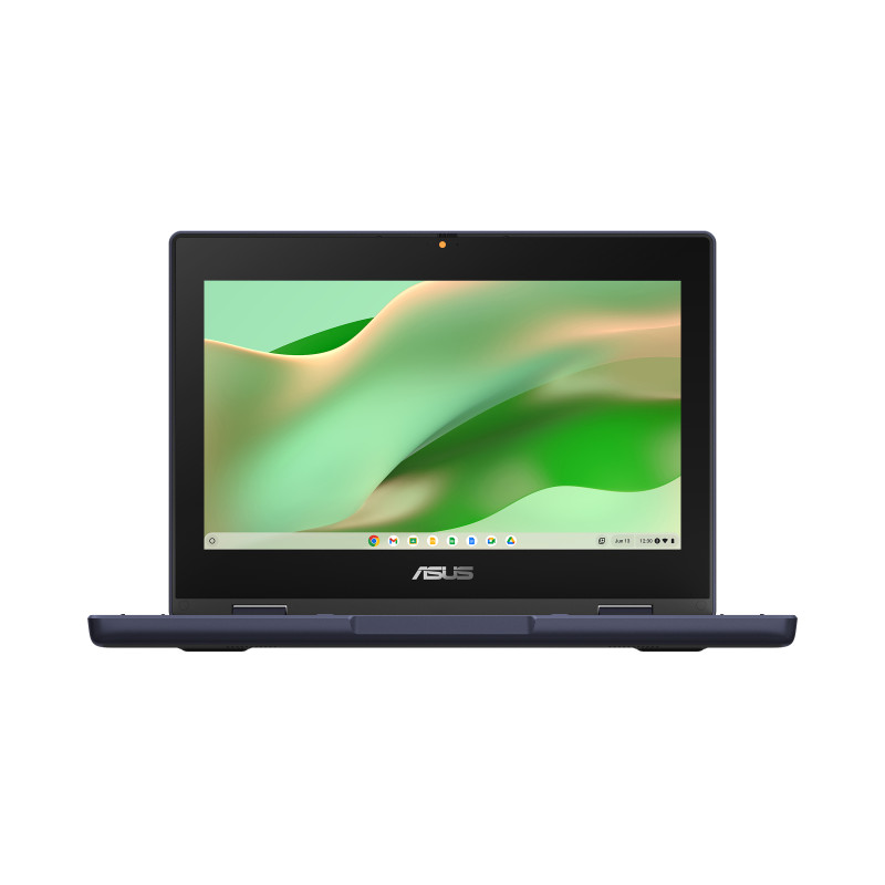 ASUS 90NX08W1-M00300 Chromebook CR11 Flip CR1104FTA-NS0094 - Ordenador Portátil 11.6" HD (Intel N N150, 8GB RAM, 64GB eMMC,